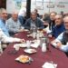 El Centro Aragonés de Segorbe y Alto Palancia rindió homenaje a San Jorge