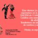 DACEM organiza un curso gratuito de rumbas y sevillanas para celebrar la Feria de Abril