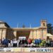 Segorbe impulsa la actividad física con la V Feria del Deporte
