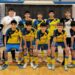 Derrota del Cadete Funeraria Robles en Valencia (9-0)