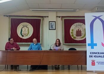 Lecturas de las obras premiadas por el concurso de narrativa de Segorbe «Las mujeres cuentan» 2026