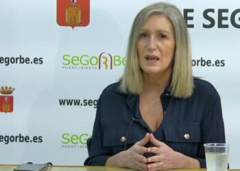 Segorbe por ti con Marisa López