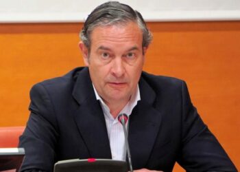 Fernando Pastor: “El primer mes de Arcadi España como ministro nos ha costado 163 millones a los valencianos”