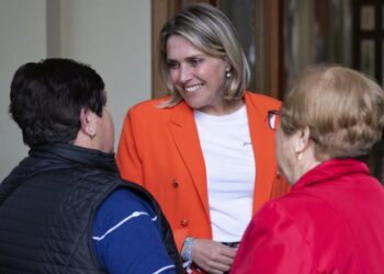 La Diputación abre inscripciones para Castellón Sénior 2026/2027