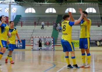 El Viveros Mas de Valero se impone con claridad al Corbera (6-1)