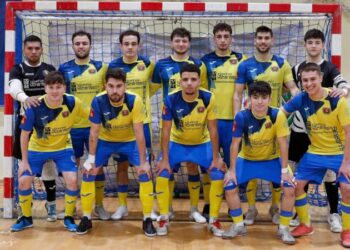 El Viveros Mas de Valero se impone con claridad en Valencia (0-3)
