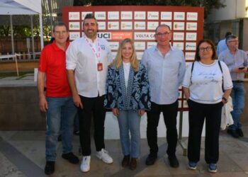Segorbe acoge la salida y meta de la etapa decisiva de la Volta Castelló