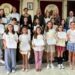 El sábado tuvo lugar la entrega de premios del XLVIII Certamen Literario Comarcal, “Juan Bautisa Comes”