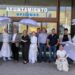 “Lluvia de palabras” recorre Segorbe en una tarde dedicada a los libros