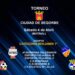 Segorbe acoge este sábado el Torneo Ciudad de Segorbe de fútbol benjamín