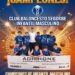 El Infantil Masculino del C.B. Segorbe, campeón de grupo y listo para la Fase de Ascenso