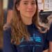 Emma Latorre, la segorbina que vivirá la experiencia “Astronauta por un día”