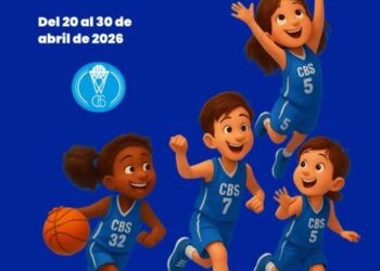 El Club Baloncesto Segorbe abre sus puertas para acercar el baloncesto a los más jóvenes