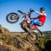 Rafa Latorre completa la primera prueba del Mundial de Hard Enduro con un meritorio puesto 62