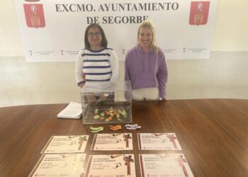 El sorteo del VI Concurso de Retos Motrices ya tiene ganadores
