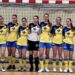 Goleada del Rural Nostra CDFS Segorbe en la Copa Oro