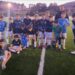 Derrota por la mínima del Alevín B del CD Segorbe en Castellón
