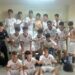Derrota por la mínima del Cadete A del CD Segorbe en La Vilavella