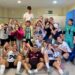 Empate en casa del Cadete Femenino del CD Segorbe ante el Benicarló