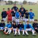 El Alevín A del CD Segorbe cae ante el CD Castellón ‘B’ en Castellón