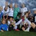 El Alevín Femenino del CD Segorbe gana en Sagunto y sigue sumando en liga