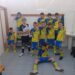 El Alevín Sprint supera con autoridad al Vila-Sport FS