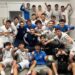 El Juvenil del CD Segorbe suma tres puntos en casa ante la Vall de Uxó B (4-1)