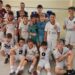 El Alevín B del CD Segorbe cierra la jornada con una victoria ante Primer Toque CF ‘E’