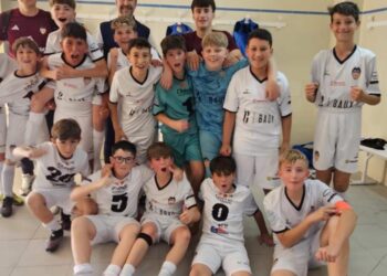 El Alevín B del CD Segorbe cae en su visita al CD Cabanes