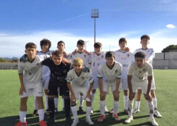 El Cadete B planta cara, pero cae por la mínima ante L’Alcora ‘C’