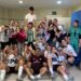 El Cadete Femenino del CD Segorbe suma una nueva victoria ante el Andiamo Vila-real CF