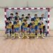 El Infantil Mutua Segorbina del CDFS Segorbe gana 4-2 al CD Vallsala ‘A’ en Segorbe