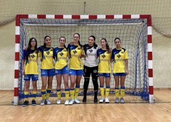 El Rural Nostra CDFS Segorbe cae ante el líder en el Pabellón de Segorbe