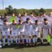 El Infantil B del CD Segorbe suma tres puntos en Vila-real