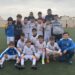 Derrota del Alevín A del CD Segorbe ante el CD Roda ‘D’ (0-6)
