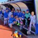 El Alevín Femenino del CD Segorbe cae ante el Benifairó de Les Valls