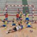 El Benjamín Espafibrac del CDFS Segorbe suma otra victoria en la Copa Federación