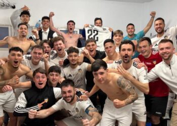 El CD Segorbe supera a El Puig con un doblete de Unai Sellés
