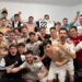 El CD Segorbe supera a El Puig con un doblete de Unai Sellés