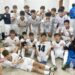 El Cadete A del CD Segorbe se lleva los tres puntos de Artana