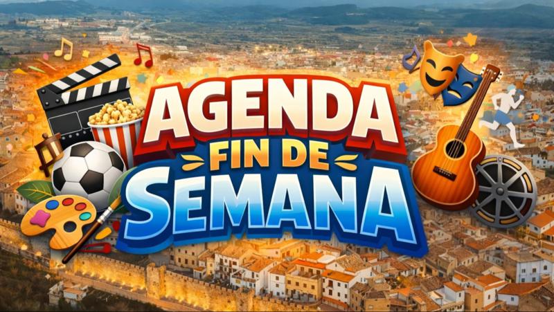 Segorbe vivirá un fin de semana con música, ciclismo, cultura y propuestas para todos los públicos