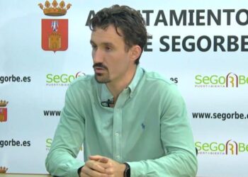 Segorbe por ti con Aitor Aparicio