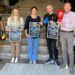 Segorbe se prepara para subir al ring con el I Trofeo de Boxeo “Ciudad de Segorbe”