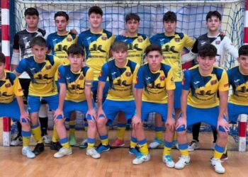 El Construcciones Carrascosa Morelló no puede con la pegada del PR7 Murcia