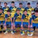 El Construcciones Carrascosa Morelló no puede con la pegada del PR7 Murcia