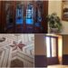 El Ayuntamiento de Segorbe recupera el suelo del salón del artesonado del Círculo Segorbino