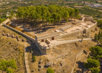 Segorbe obtiene más de 127.000 euros para actuar en las cisternas del Cerro de Sopeña