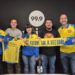 Tertulia en Sportbase: el CD FS Segorbe abre el micro y cuenta su presente