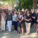 El CEA de Segorbe acerca sus talleres y actividades a la ciudadanía en una tarde de convivencia en la Glorieta Botánico Pau