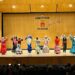 El CEA Segorbe celebra el final de curso con actuaciones y una feria abierta a toda la ciudadanía